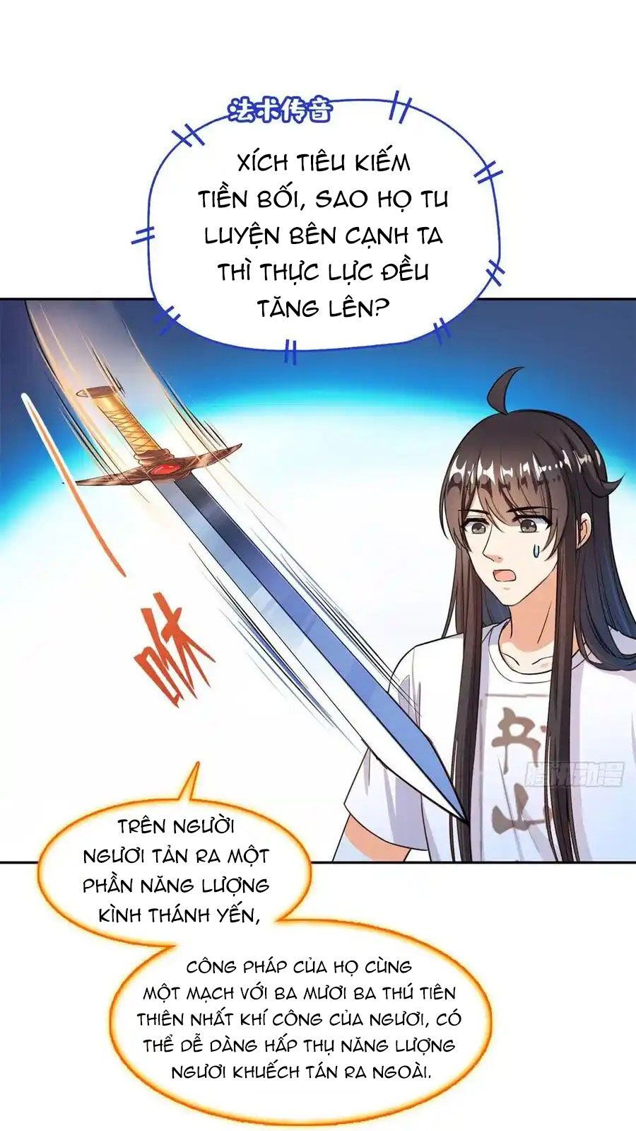 đọc truyện Tu Chân Nói Chuyện Phiếm Quần Chương 413 ảnh 16 tại Thiên Thai Truyện