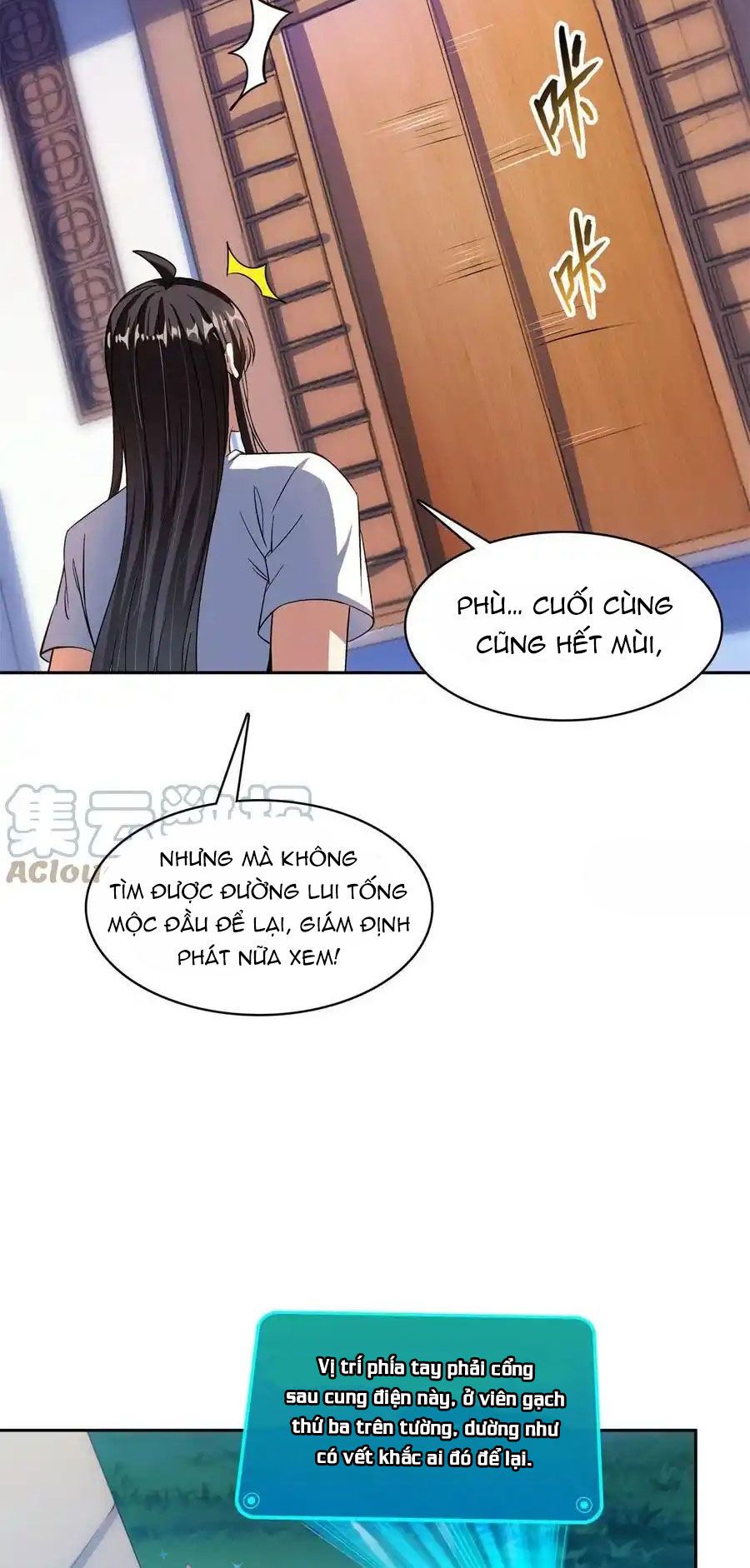 đọc truyện Tu Chân Nói Chuyện Phiếm Quần Chương 414 ảnh 23 tại Thiên Thai Truyện
