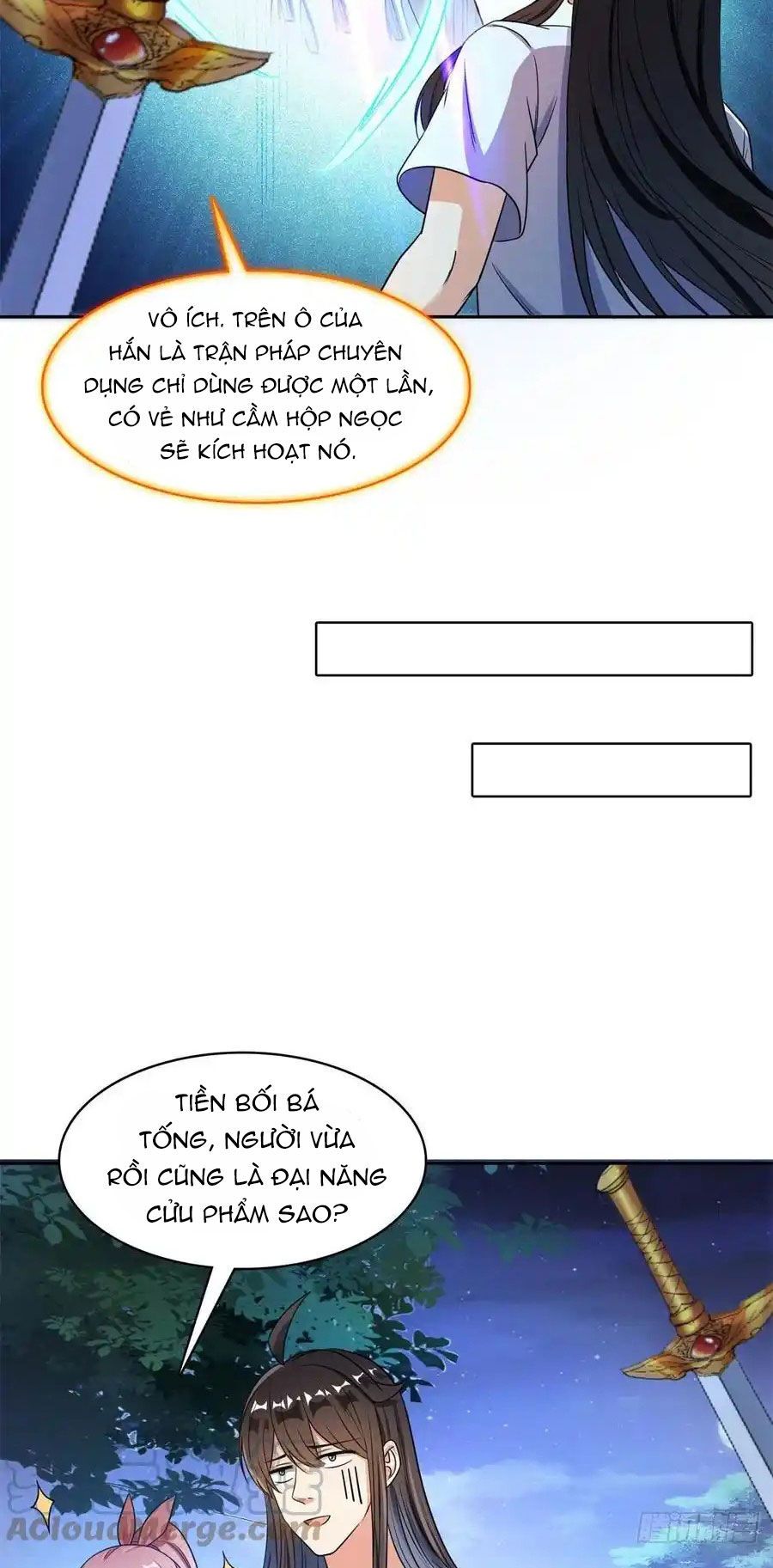 đọc truyện Tu Chân Nói Chuyện Phiếm Quần Chương 414 ảnh 35 tại Thiên Thai Truyện