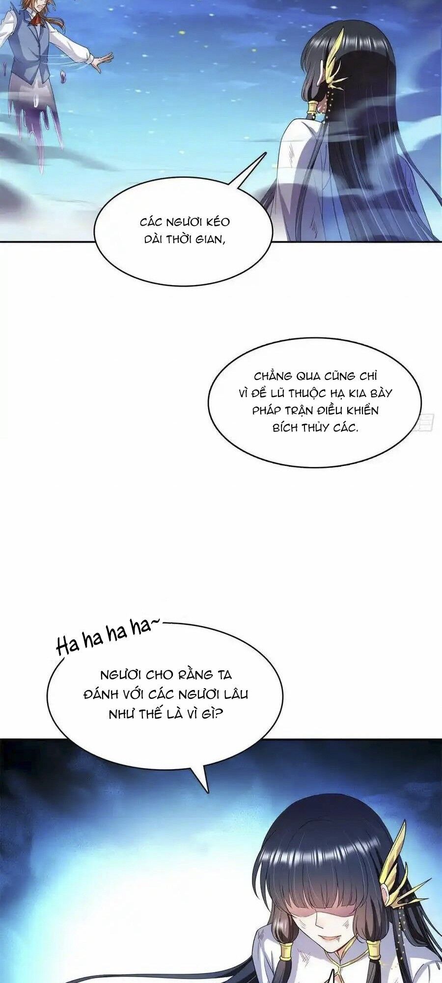 đọc truyện Tu Chân Nói Chuyện Phiếm Quần Chương 415 ảnh 38 tại Thiên Thai Truyện