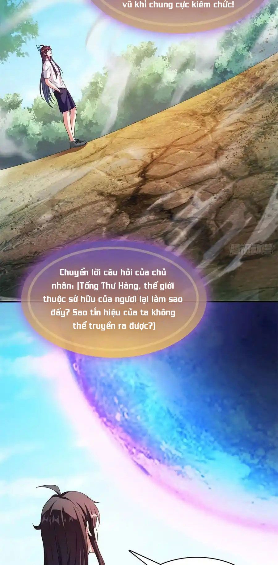 đọc truyện Tu Chân Nói Chuyện Phiếm Quần Chương 416 ảnh 23 tại Thiên Thai Truyện