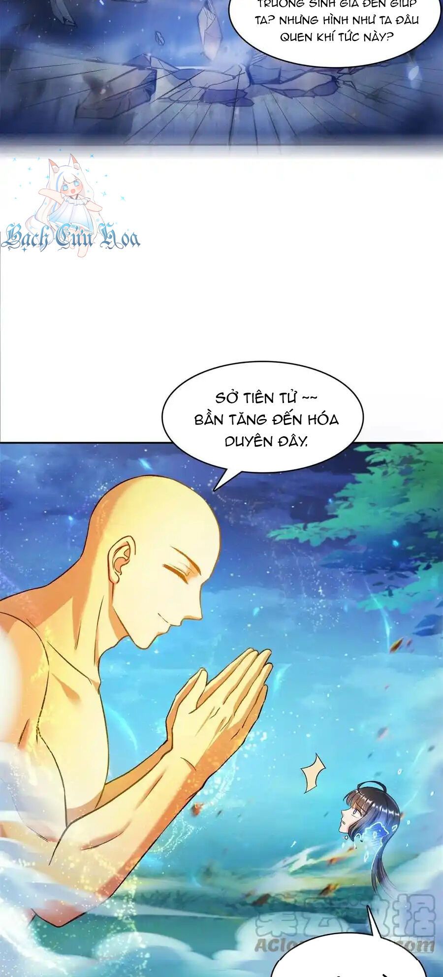 đọc truyện Tu Chân Nói Chuyện Phiếm Quần Chương 417 ảnh 26 tại Thiên Thai Truyện