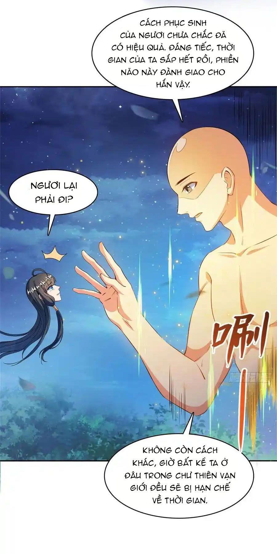 đọc truyện Tu Chân Nói Chuyện Phiếm Quần Chương 418 ảnh 19 tại Thiên Thai Truyện