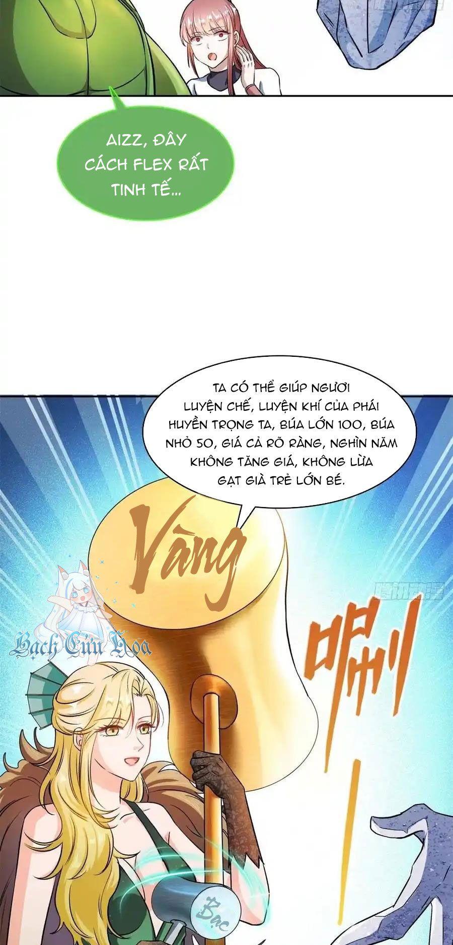 đọc truyện Tu Chân Nói Chuyện Phiếm Quần Chương 421 ảnh 7 tại Thiên Thai Truyện