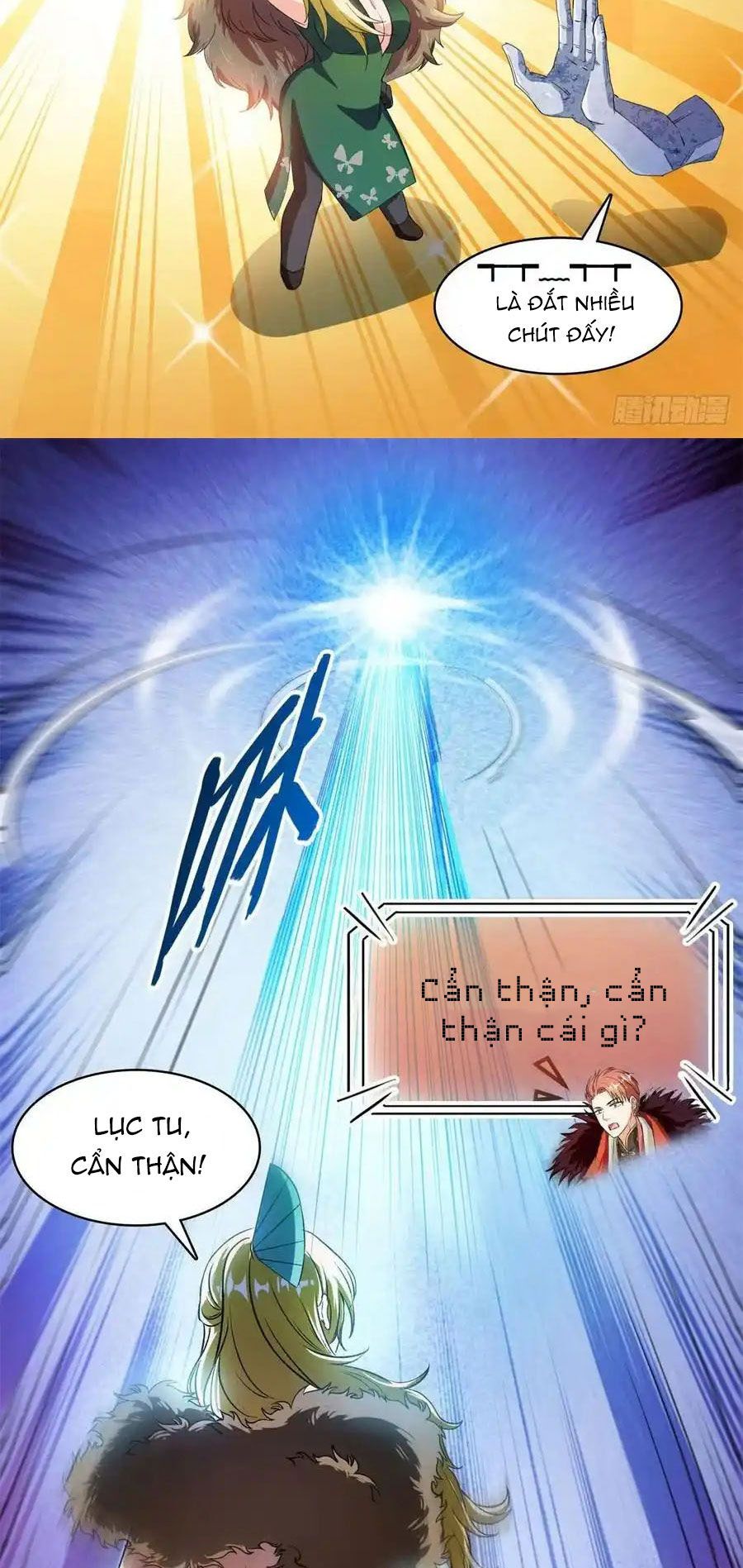 đọc truyện Tu Chân Nói Chuyện Phiếm Quần Chương 422 ảnh 6 tại Thiên Thai Truyện