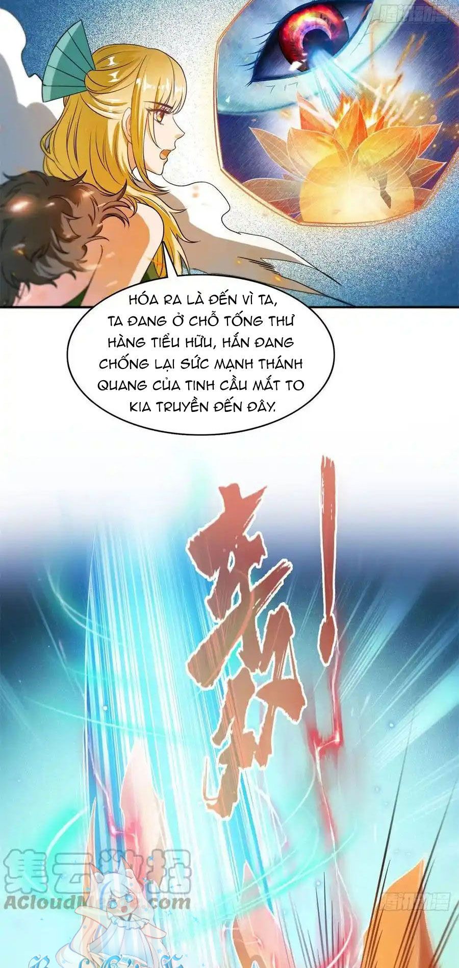 đọc truyện Tu Chân Nói Chuyện Phiếm Quần Chương 422 ảnh 9 tại Thiên Thai Truyện