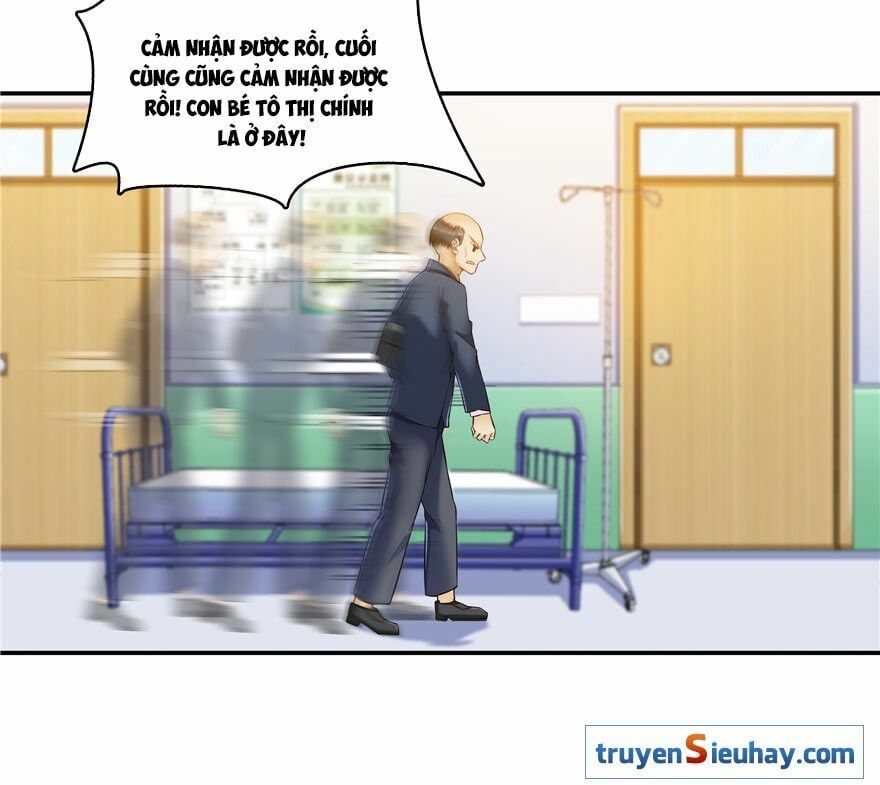 đọc truyện Tu Chân Nói Chuyện Phiếm Quần Chương 43 ảnh 27 tại Thiên Thai Truyện