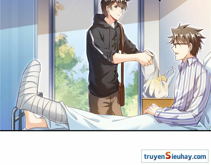 đọc truyện Tu Chân Nói Chuyện Phiếm Quần Chương 43 ảnh 42 tại Thiên Thai Truyện