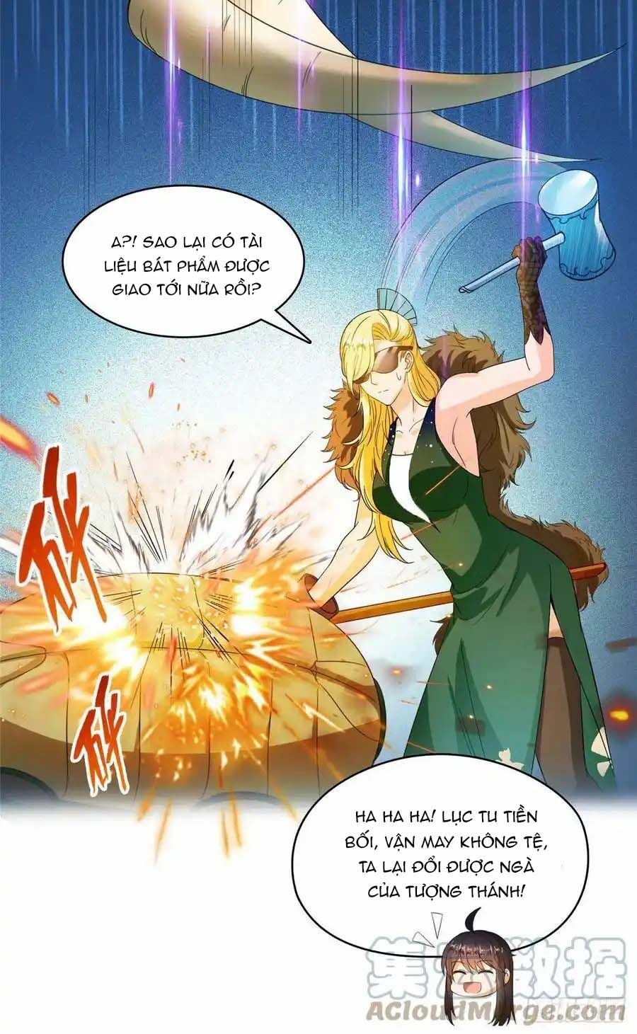 đọc truyện Tu Chân Nói Chuyện Phiếm Quần Chương 432 ảnh 14 tại Thiên Thai Truyện