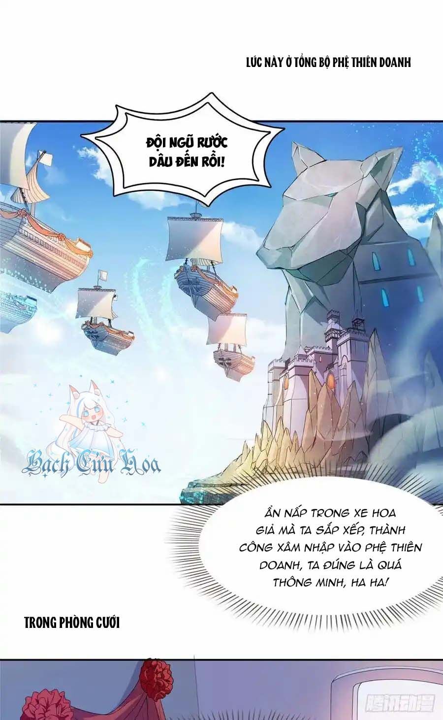 đọc truyện Tu Chân Nói Chuyện Phiếm Quần Chương 432 ảnh 28 tại Thiên Thai Truyện