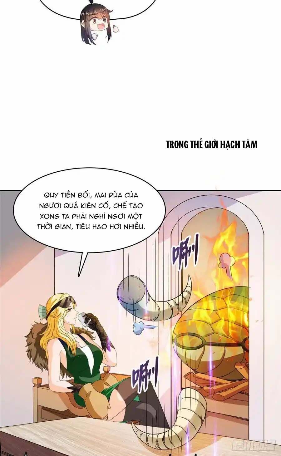 đọc truyện Tu Chân Nói Chuyện Phiếm Quần Chương 432 ảnh 10 tại Thiên Thai Truyện