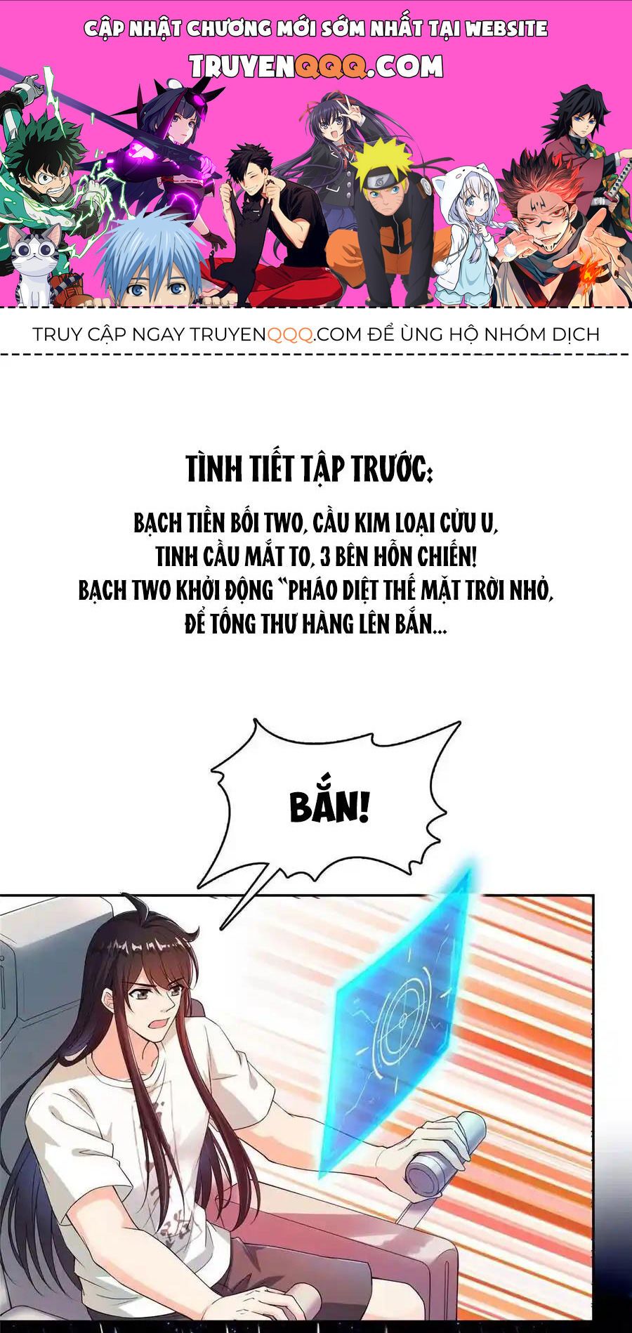 đọc truyện Tu Chân Nói Chuyện Phiếm Quần Chương 436 ảnh 2 tại Thiên Thai Truyện