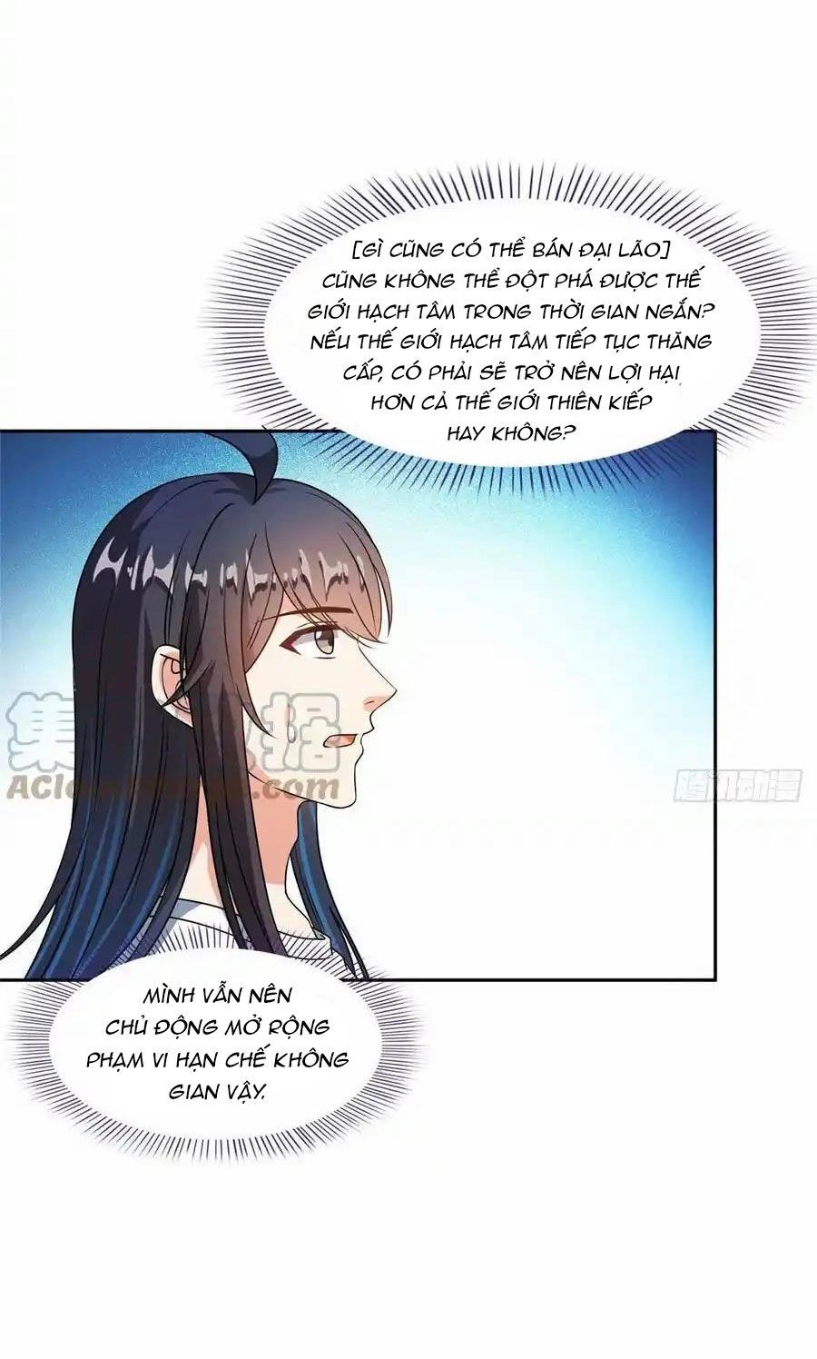 đọc truyện Tu Chân Nói Chuyện Phiếm Quần Chương 443 ảnh 39 tại Thiên Thai Truyện