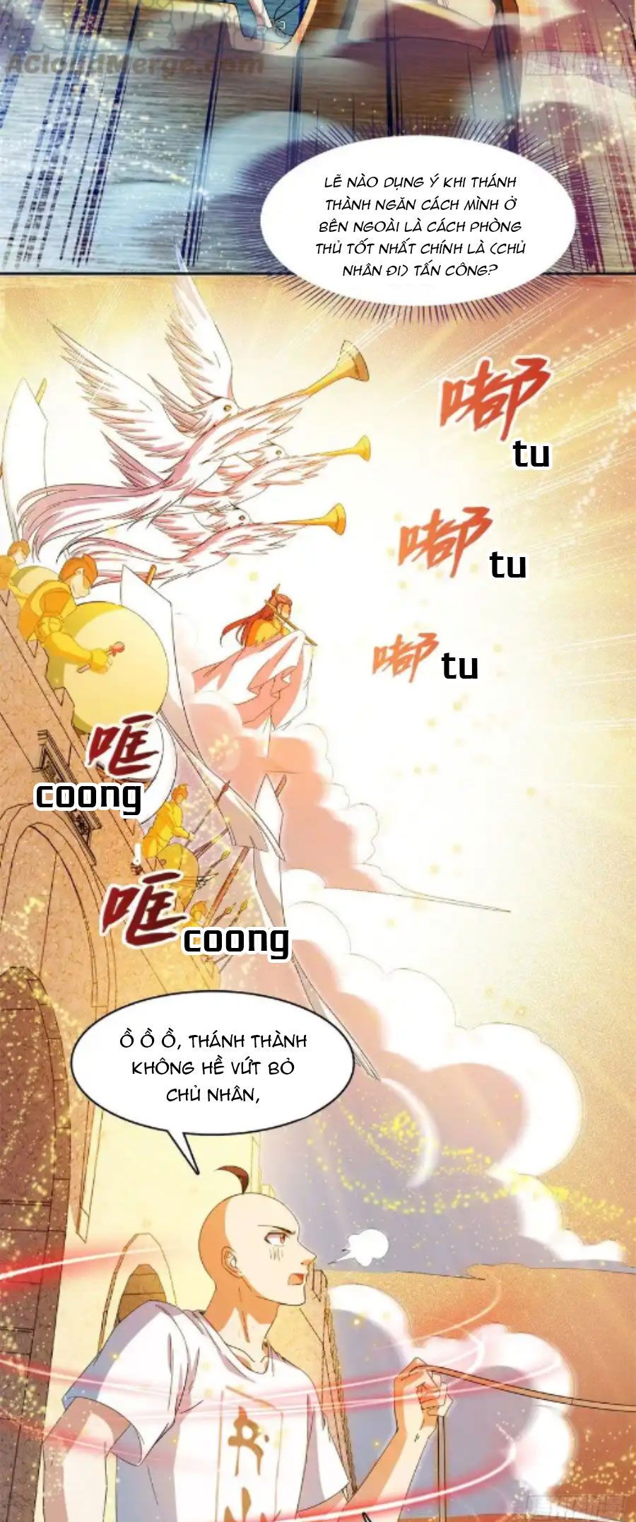 đọc truyện Tu Chân Nói Chuyện Phiếm Quần Chương 447 ảnh 23 tại Thiên Thai Truyện