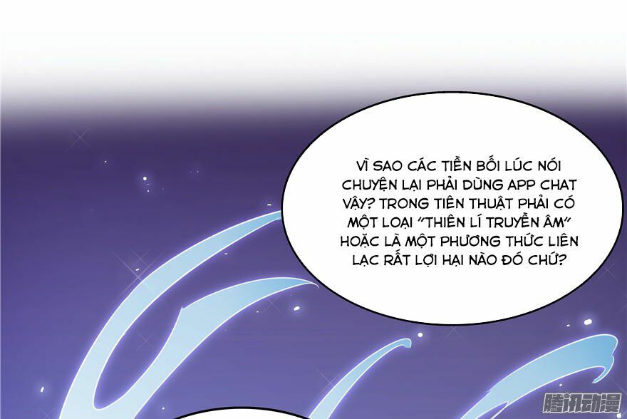 đọc truyện Tu Chân Nói Chuyện Phiếm Quần Chương 45 ảnh 41 tại Thiên Thai Truyện