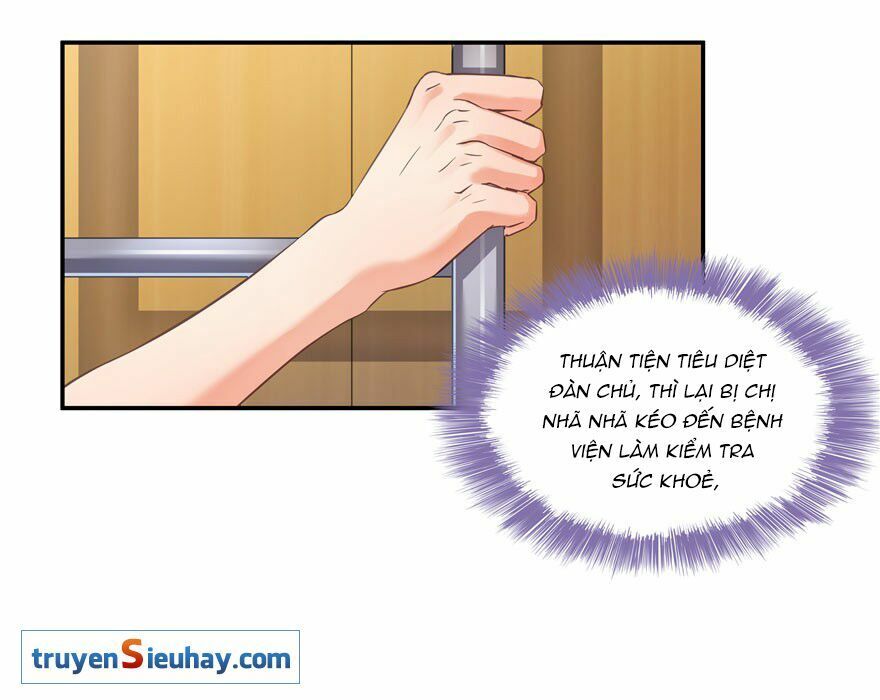 đọc truyện Tu Chân Nói Chuyện Phiếm Quần Chương 45 ảnh 60 tại Thiên Thai Truyện