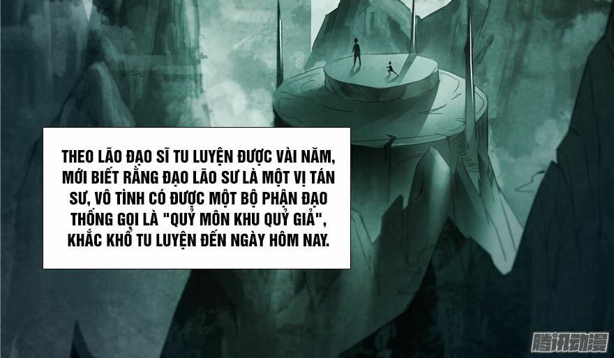 đọc truyện Tu Chân Nói Chuyện Phiếm Quần Chương 45 ảnh 74 tại Thiên Thai Truyện