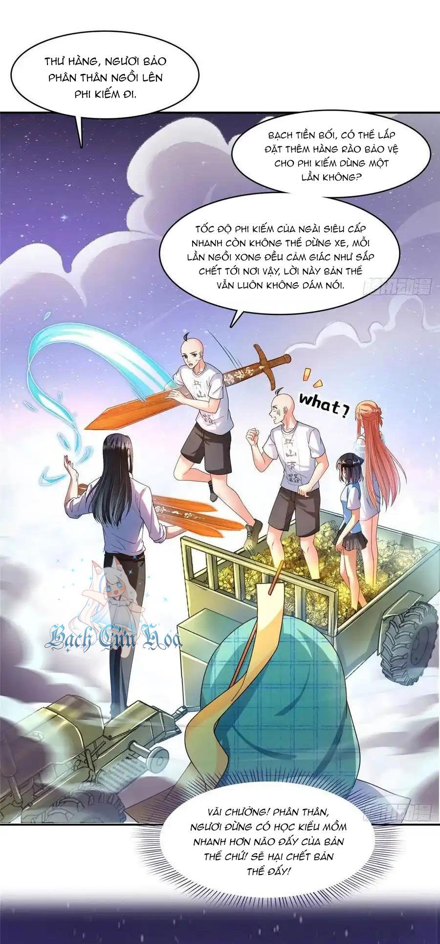 đọc truyện Tu Chân Nói Chuyện Phiếm Quần Chương 452 ảnh 32 tại Thiên Thai Truyện