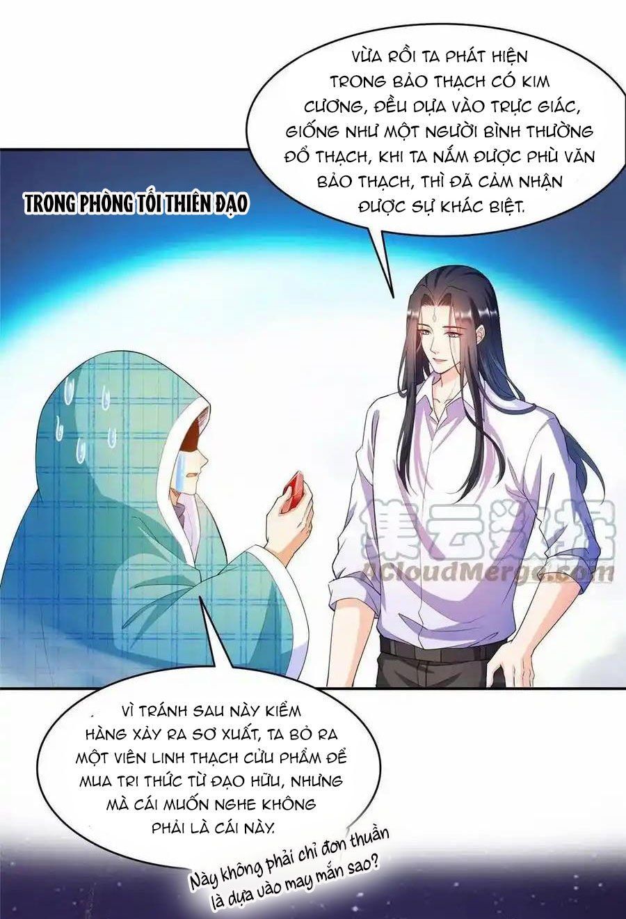 đọc truyện Tu Chân Nói Chuyện Phiếm Quần Chương 453 ảnh 22 tại Thiên Thai Truyện