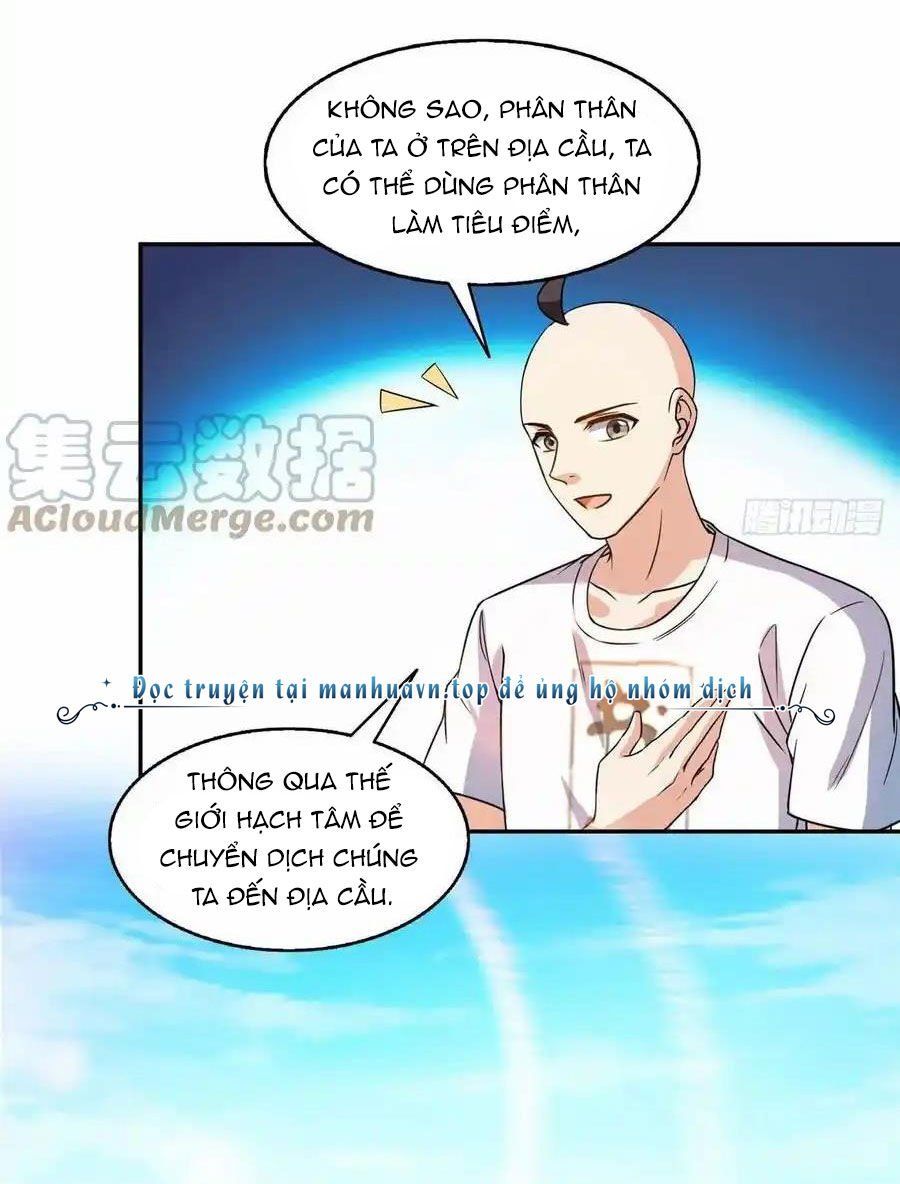 đọc truyện Tu Chân Nói Chuyện Phiếm Quần Chương 453 ảnh 33 tại Thiên Thai Truyện