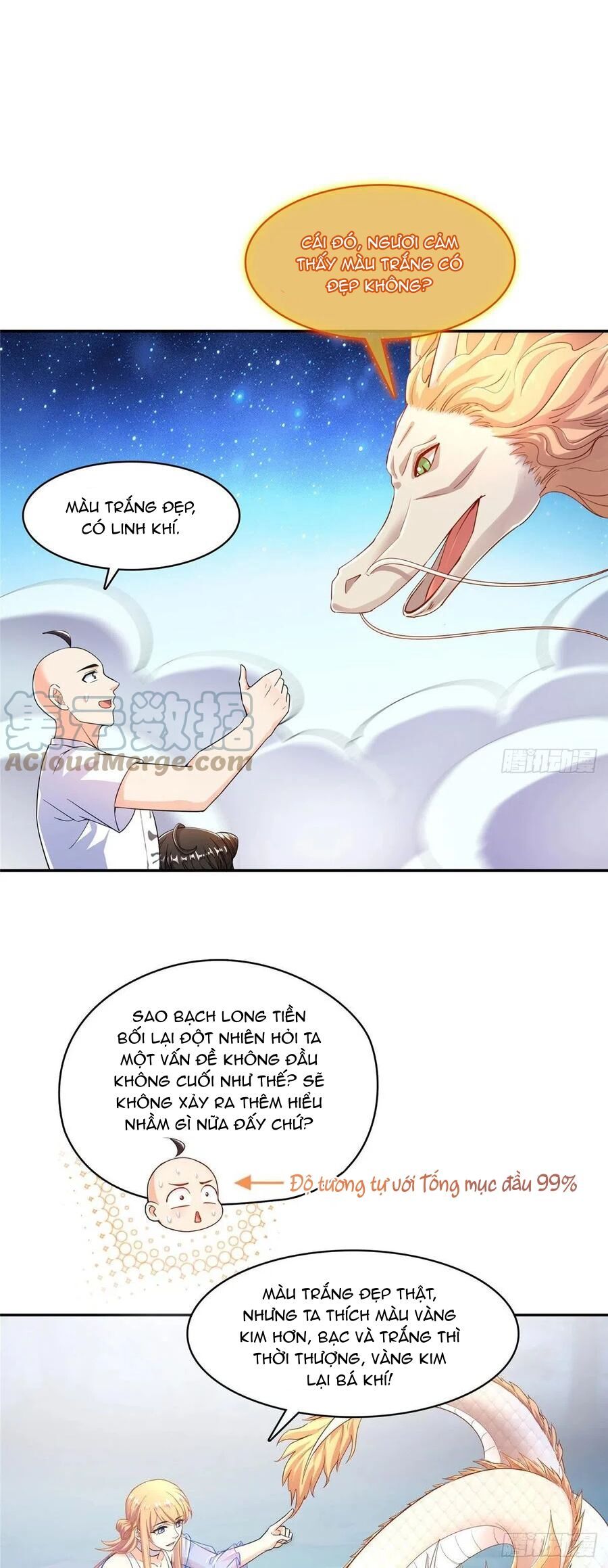 đọc truyện Tu Chân Nói Chuyện Phiếm Quần Chương 454 ảnh 14 tại Thiên Thai Truyện