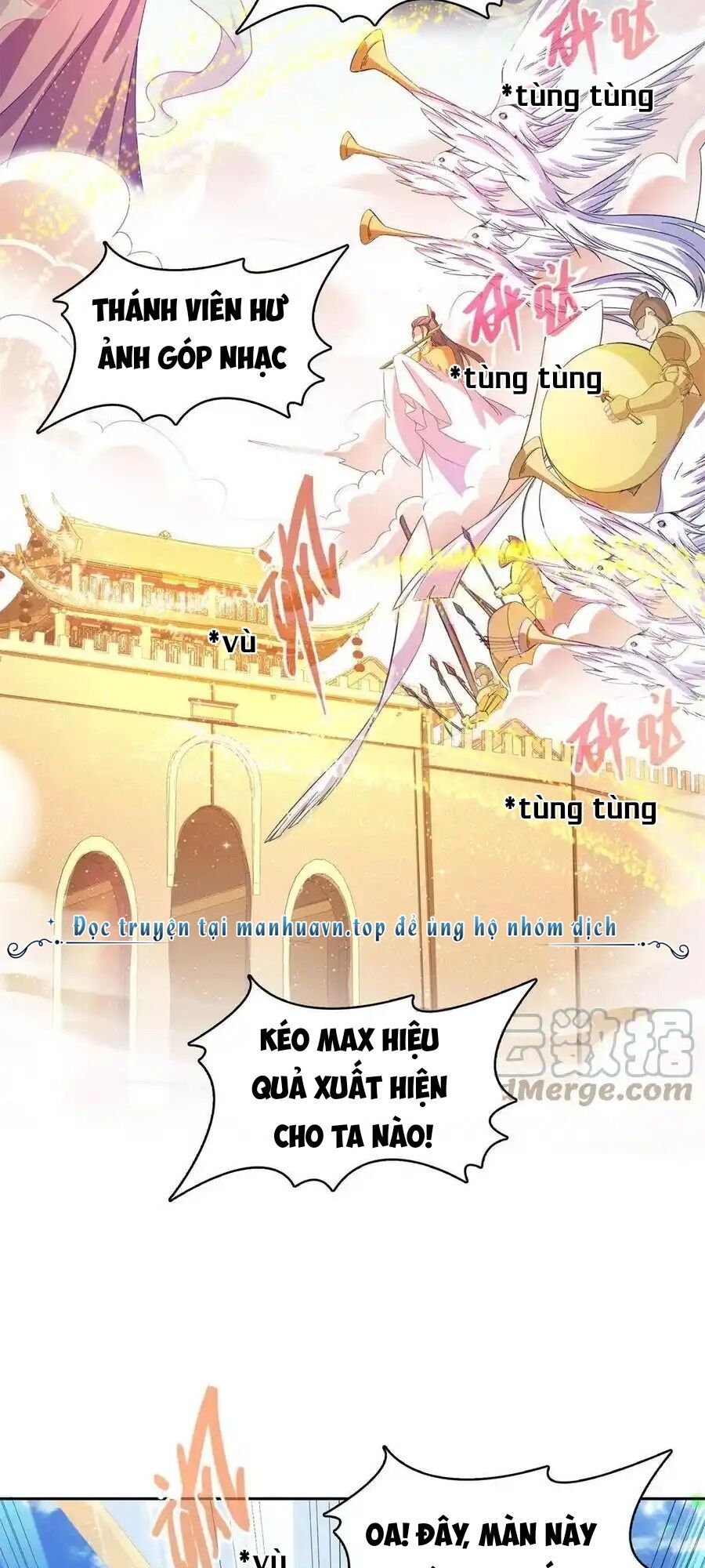 đọc truyện Tu Chân Nói Chuyện Phiếm Quần Chương 463 ảnh 19 tại Thiên Thai Truyện