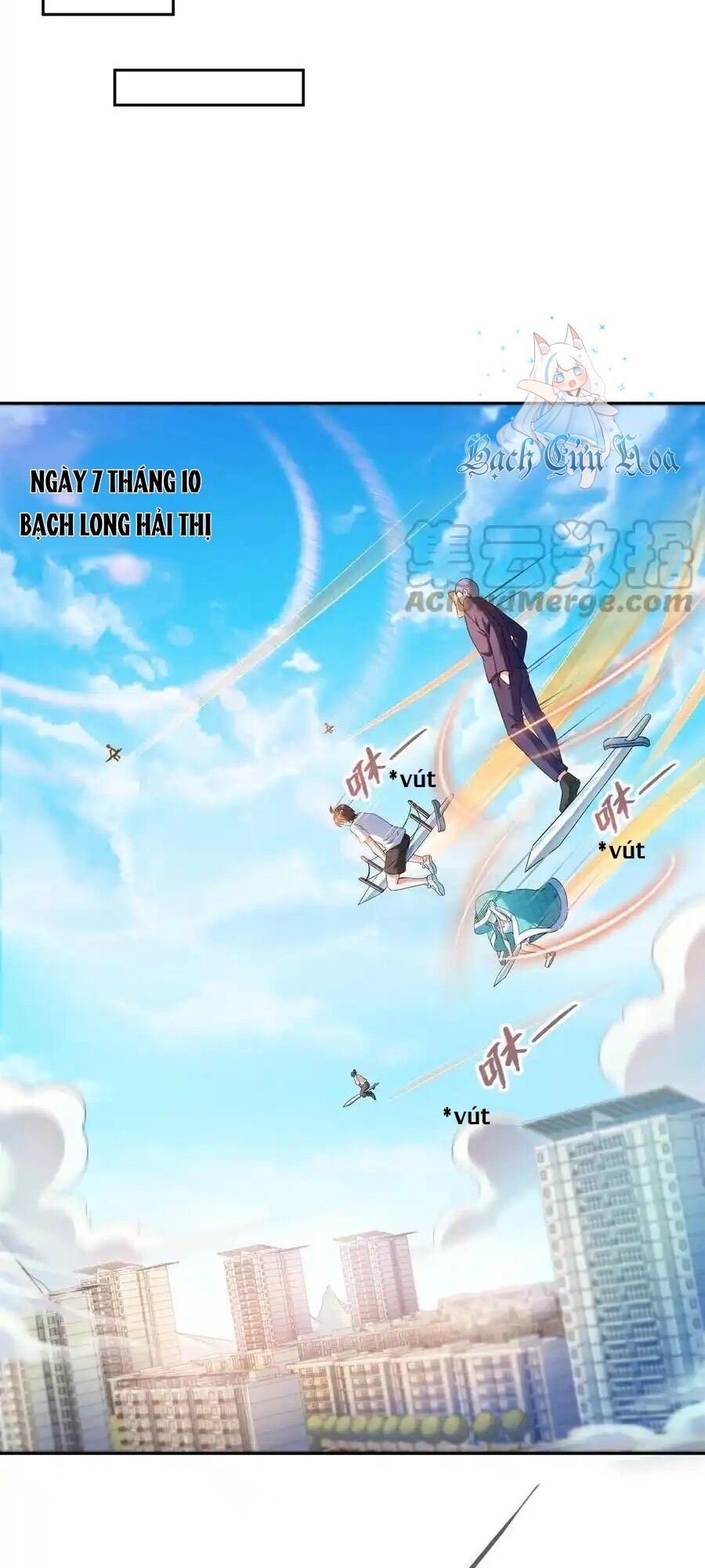 đọc truyện Tu Chân Nói Chuyện Phiếm Quần Chương 463 ảnh 4 tại Thiên Thai Truyện