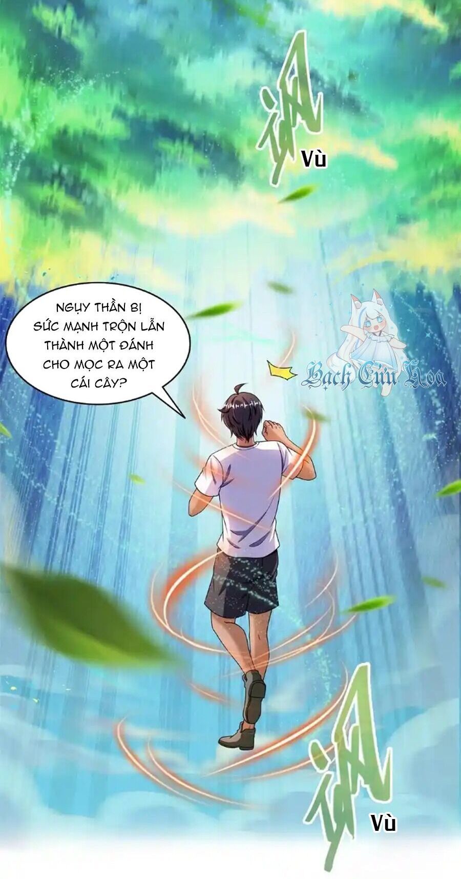 đọc truyện Tu Chân Nói Chuyện Phiếm Quần Chương 464 ảnh 14 tại Thiên Thai Truyện