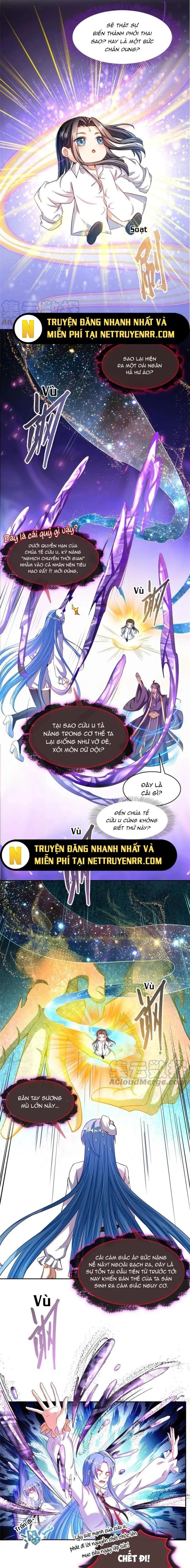 đọc truyện Tu Chân Nói Chuyện Phiếm Quần Chương 468 ảnh 11 tại Thiên Thai Truyện