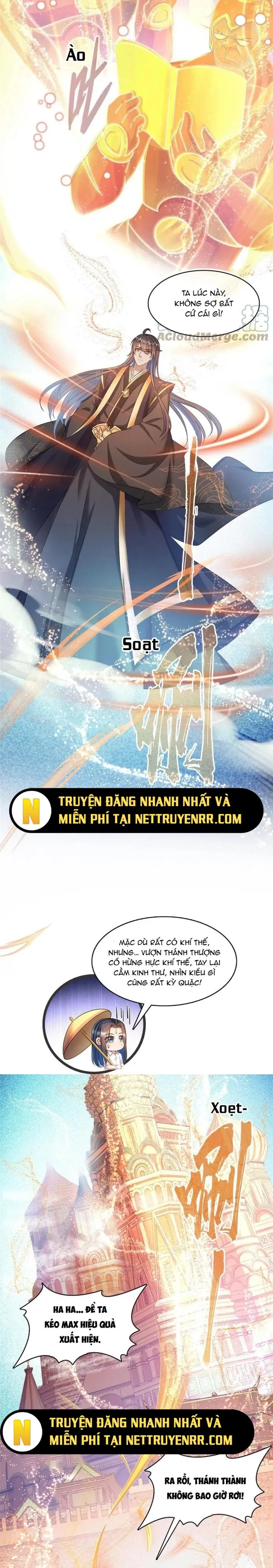đọc truyện Tu Chân Nói Chuyện Phiếm Quần Chương 468 ảnh 6 tại Thiên Thai Truyện