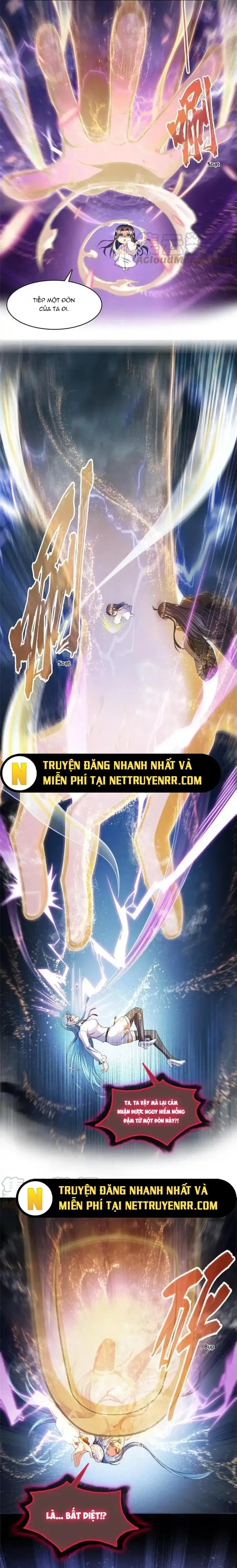 đọc truyện Tu Chân Nói Chuyện Phiếm Quần Chương 469 ảnh 7 tại Thiên Thai Truyện