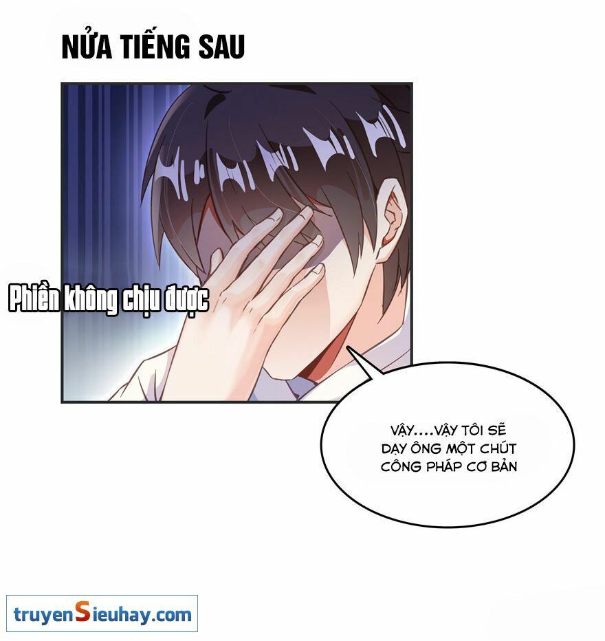 đọc truyện Tu Chân Nói Chuyện Phiếm Quần Chương 47 ảnh 56 tại Thiên Thai Truyện