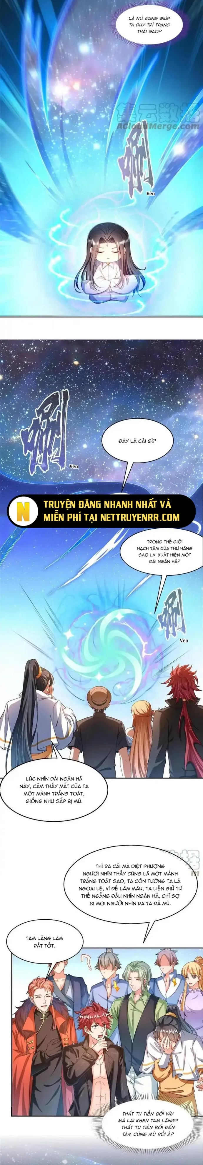 đọc truyện Tu Chân Nói Chuyện Phiếm Quần Chương 470 ảnh 10 tại Thiên Thai Truyện