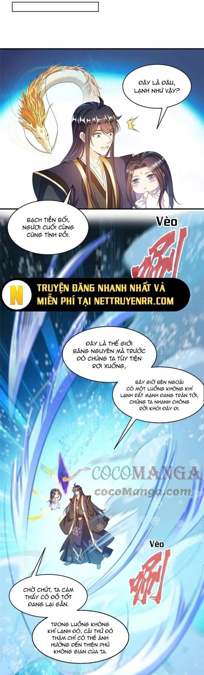 đọc truyện Tu Chân Nói Chuyện Phiếm Quần Chương 472 ảnh 12 tại Thiên Thai Truyện