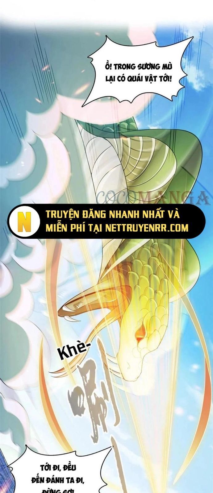 đọc truyện Tu Chân Nói Chuyện Phiếm Quần Chương 472 ảnh 23 tại Thiên Thai Truyện