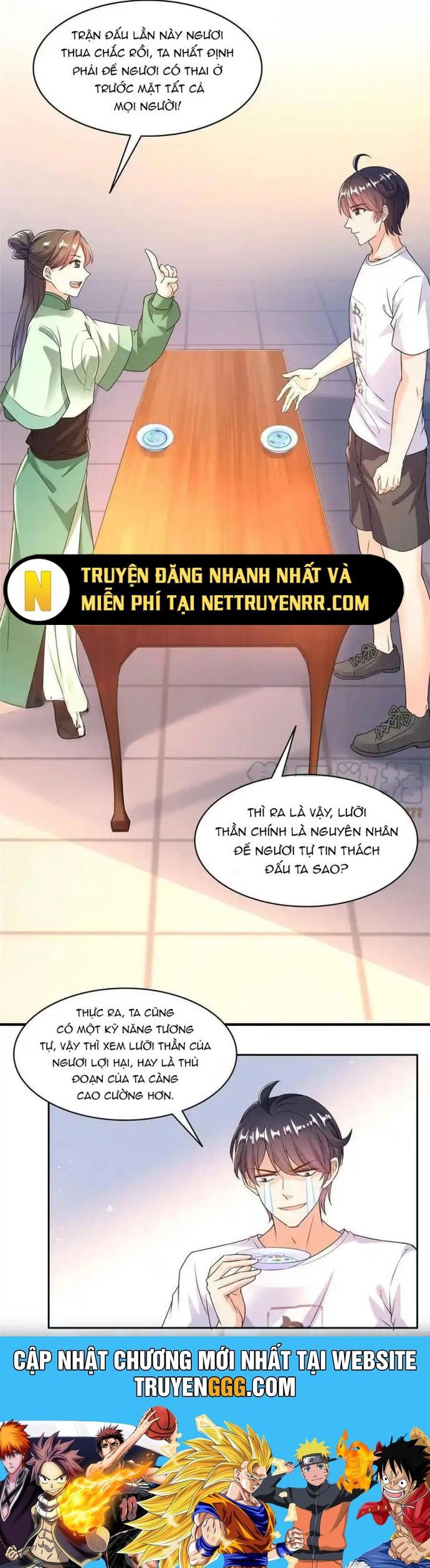 đọc truyện Tu Chân Nói Chuyện Phiếm Quần Chương 474 ảnh 21 tại Thiên Thai Truyện