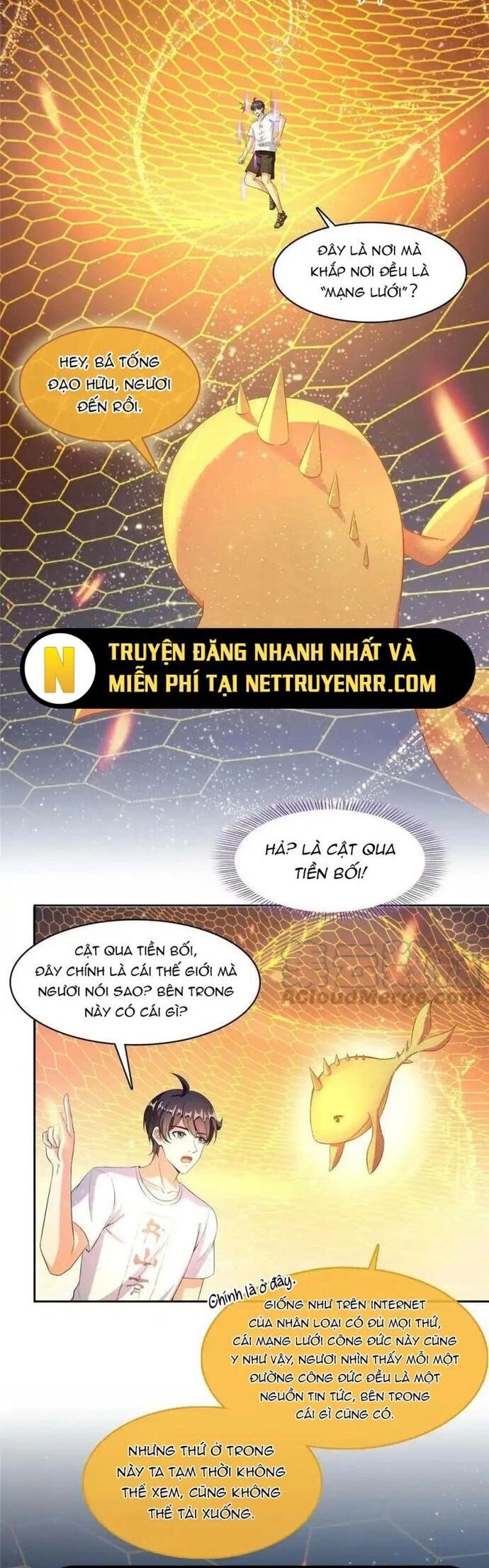 đọc truyện Tu Chân Nói Chuyện Phiếm Quần Chương 475 ảnh 13 tại Thiên Thai Truyện