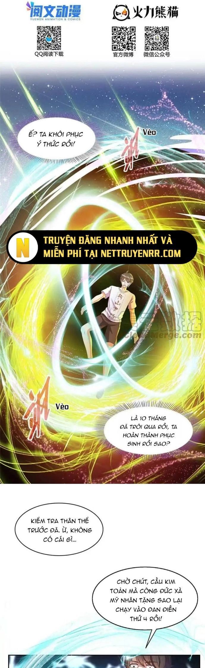 đọc truyện Tu Chân Nói Chuyện Phiếm Quần Chương 476 ảnh 10 tại Thiên Thai Truyện
