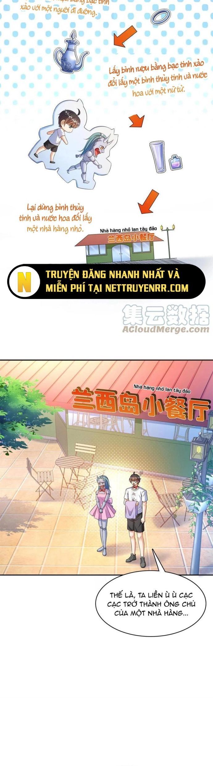 đọc truyện Tu Chân Nói Chuyện Phiếm Quần Chương 477 ảnh 15 tại Thiên Thai Truyện