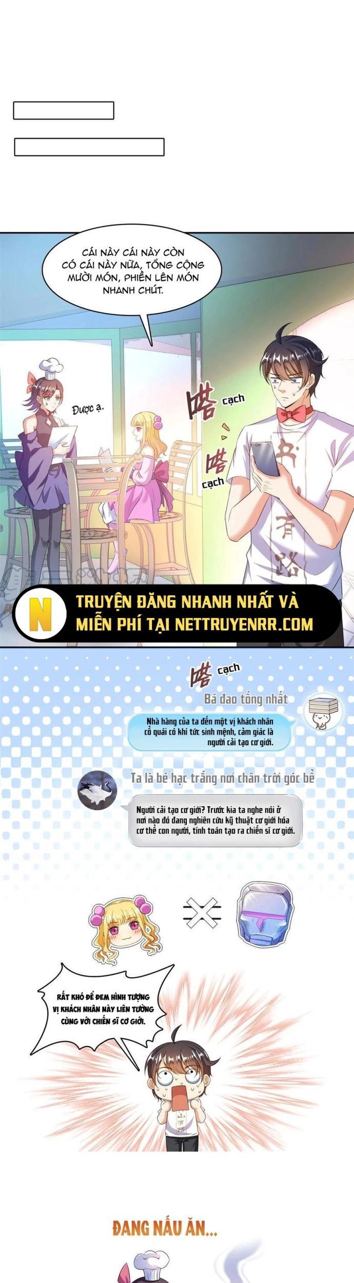 đọc truyện Tu Chân Nói Chuyện Phiếm Quần Chương 477 ảnh 18 tại Thiên Thai Truyện