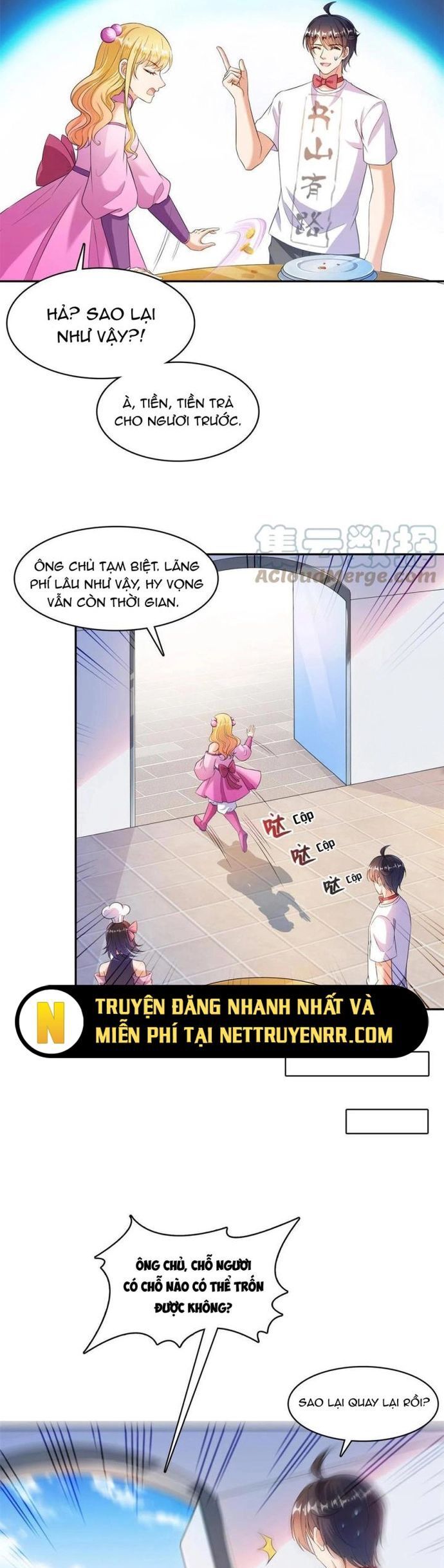đọc truyện Tu Chân Nói Chuyện Phiếm Quần Chương 477 ảnh 20 tại Thiên Thai Truyện