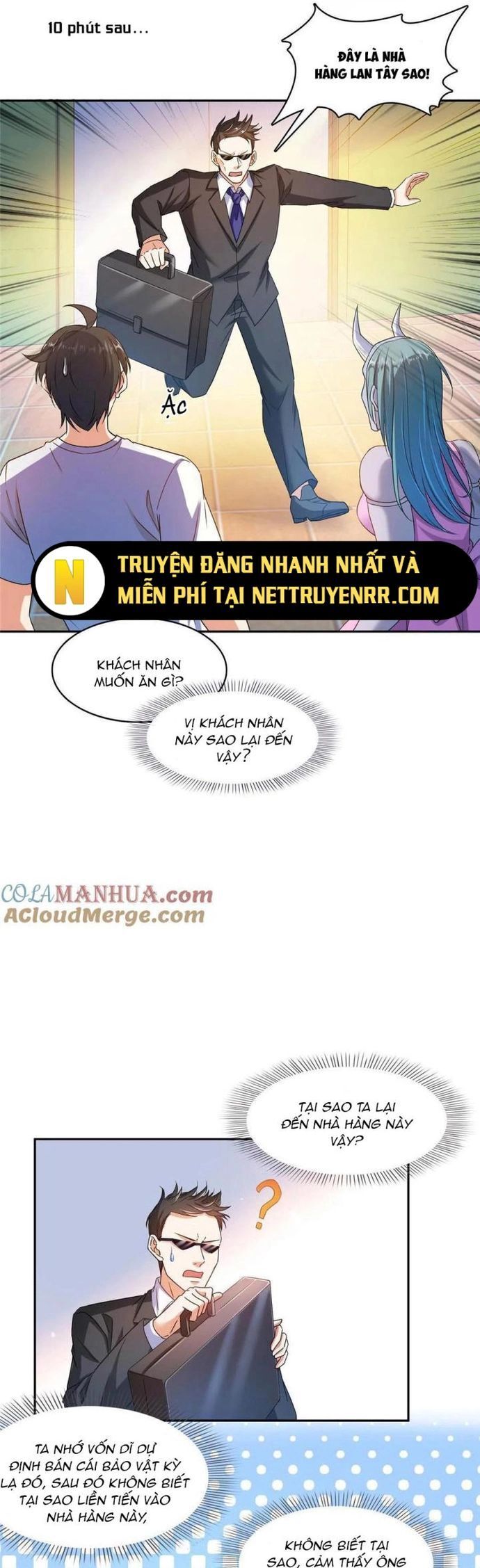 đọc truyện Tu Chân Nói Chuyện Phiếm Quần Chương 478 ảnh 18 tại Thiên Thai Truyện