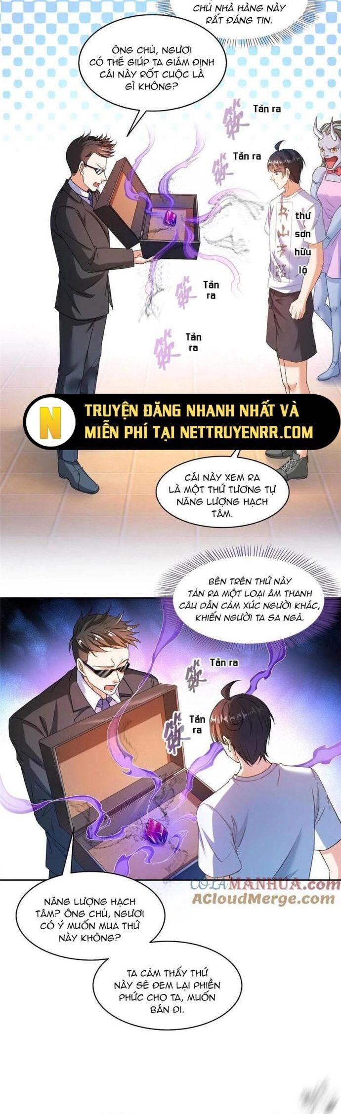 đọc truyện Tu Chân Nói Chuyện Phiếm Quần Chương 478 ảnh 19 tại Thiên Thai Truyện