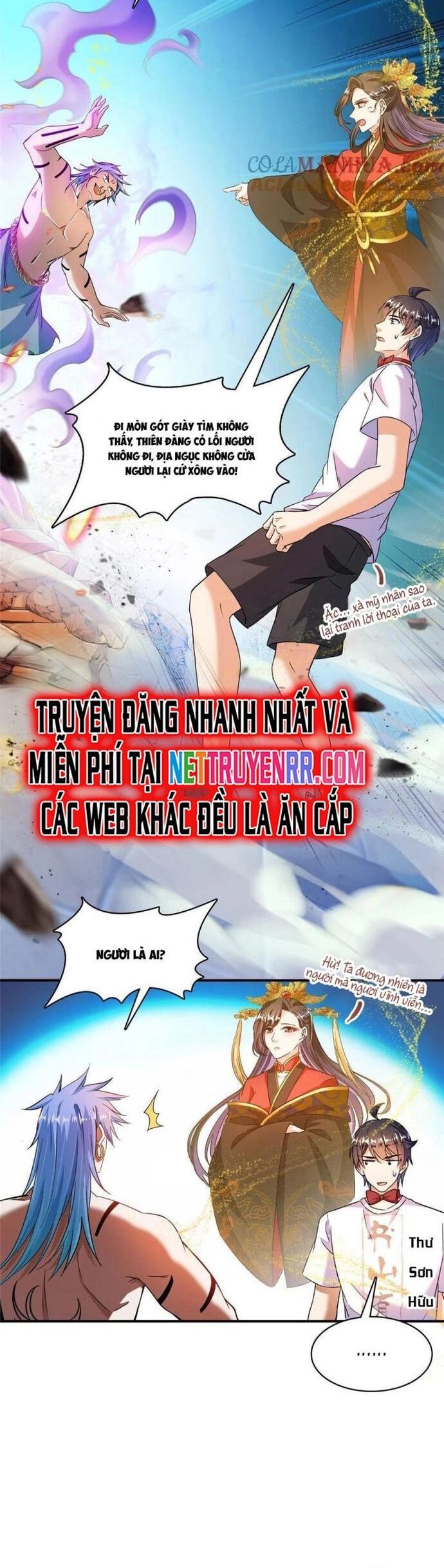 đọc truyện Tu Chân Nói Chuyện Phiếm Quần Chương 478 ảnh 7 tại Thiên Thai Truyện