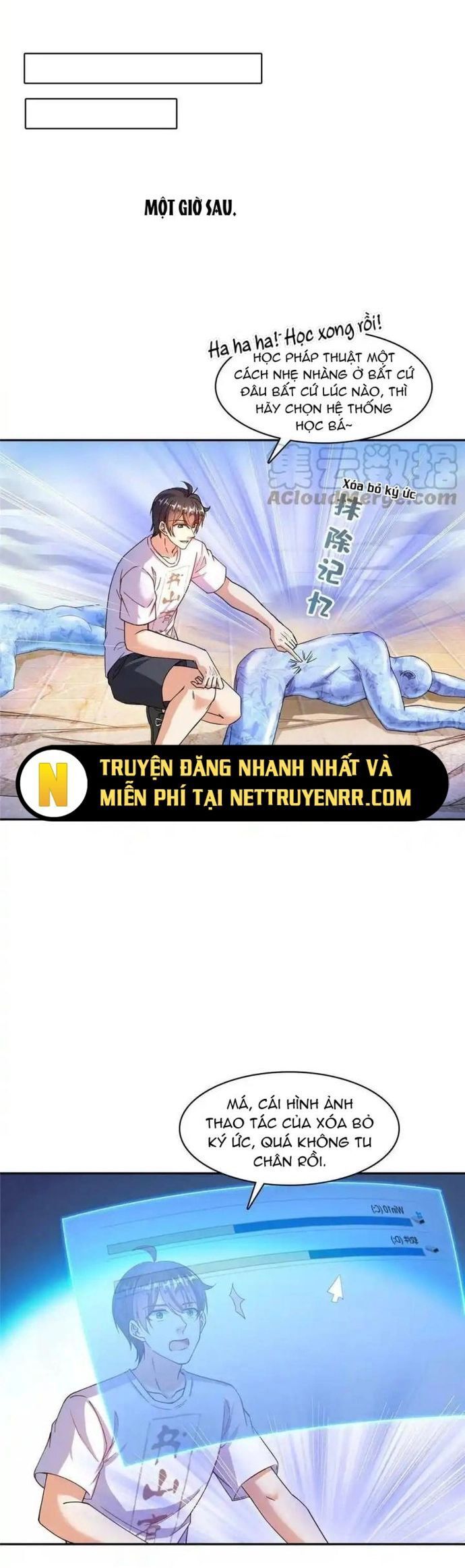 đọc truyện Tu Chân Nói Chuyện Phiếm Quần Chương 479 ảnh 18 tại Thiên Thai Truyện
