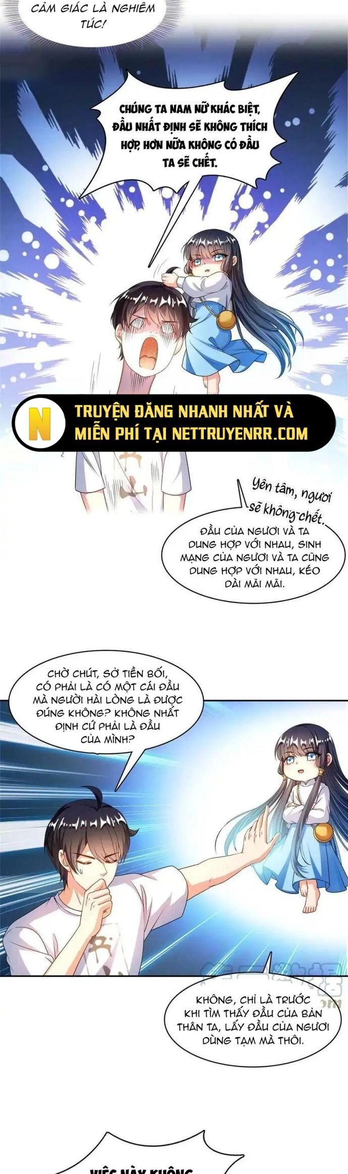 đọc truyện Tu Chân Nói Chuyện Phiếm Quần Chương 479 ảnh 10 tại Thiên Thai Truyện