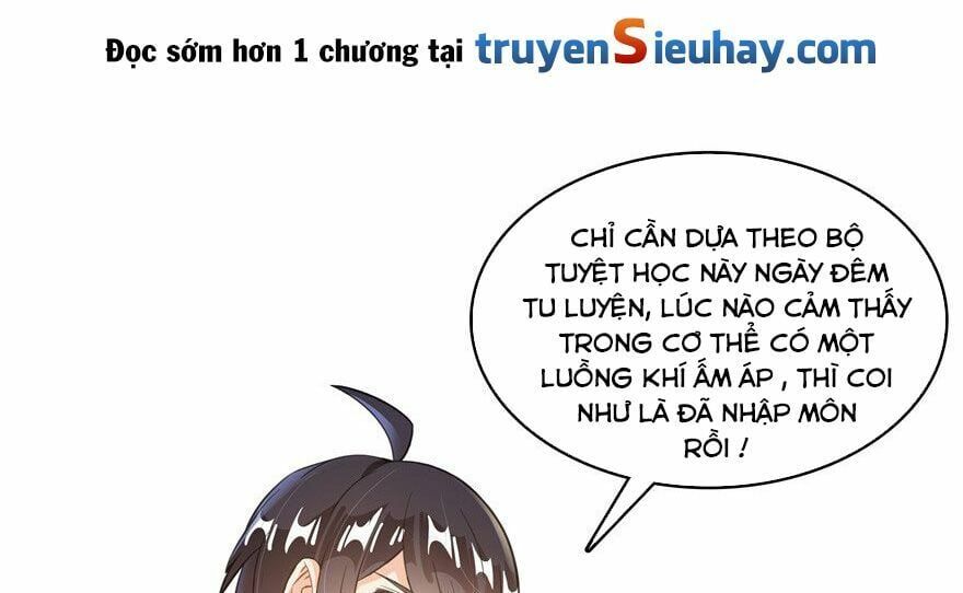 đọc truyện Tu Chân Nói Chuyện Phiếm Quần Chương 48 ảnh 2 tại Thiên Thai Truyện