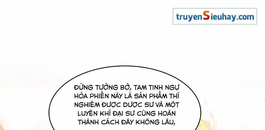 đọc truyện Tu Chân Nói Chuyện Phiếm Quần Chương 48 ảnh 27 tại Thiên Thai Truyện