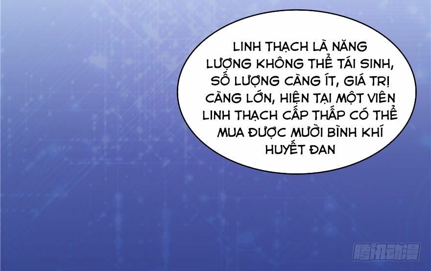 đọc truyện Tu Chân Nói Chuyện Phiếm Quần Chương 48 ảnh 42 tại Thiên Thai Truyện