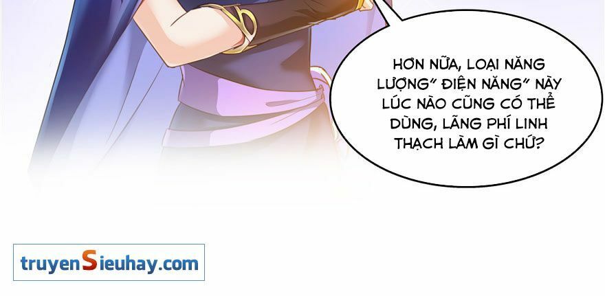 đọc truyện Tu Chân Nói Chuyện Phiếm Quần Chương 48 ảnh 45 tại Thiên Thai Truyện